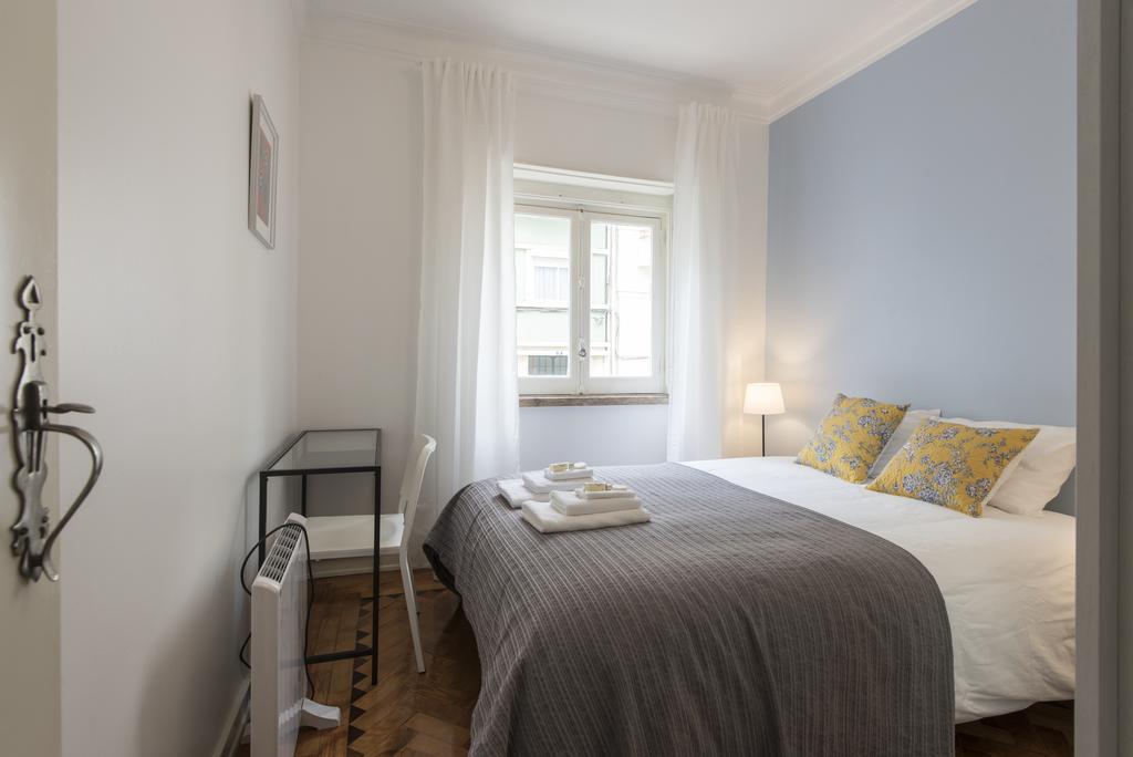 Apartamento Junto A Fonte Luminosa *