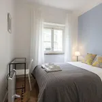 Apartamento junto à Fonte Luminosa