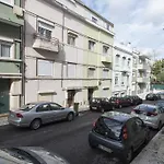 Apartamento junto à Fonte Luminosa