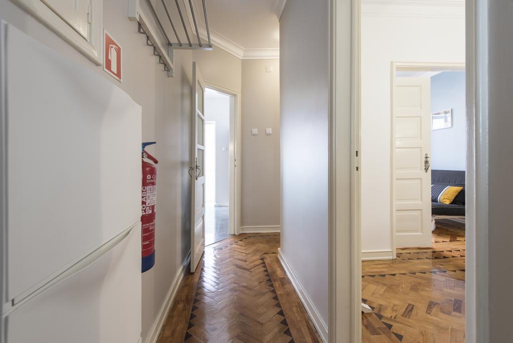 Apartamento Junto à Fonte Luminosa *