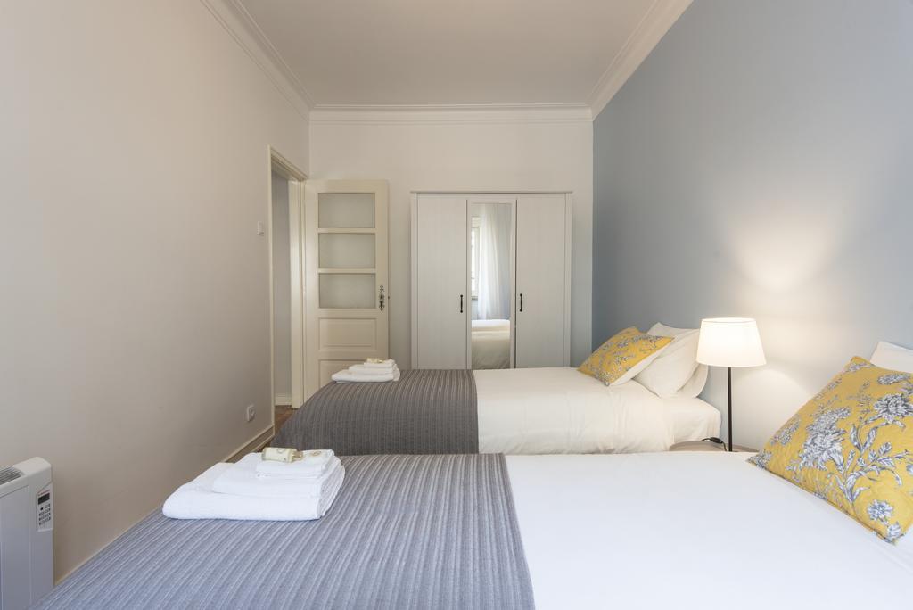 Apartamento Junto à Fonte Luminosa Lisboa