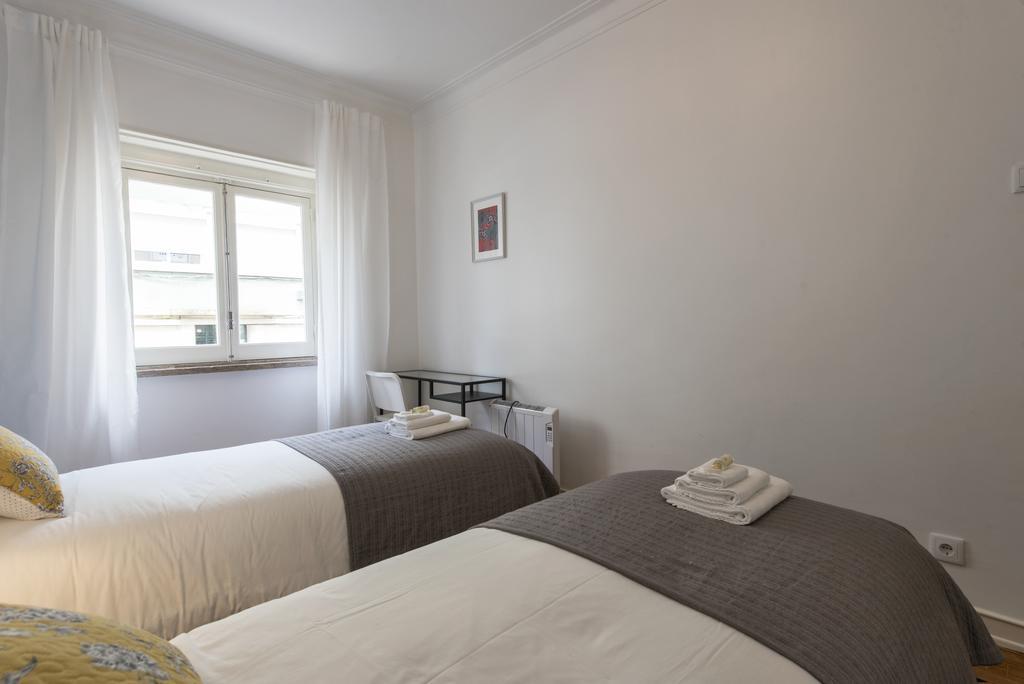 Apartamento Junto à Fonte Luminosa