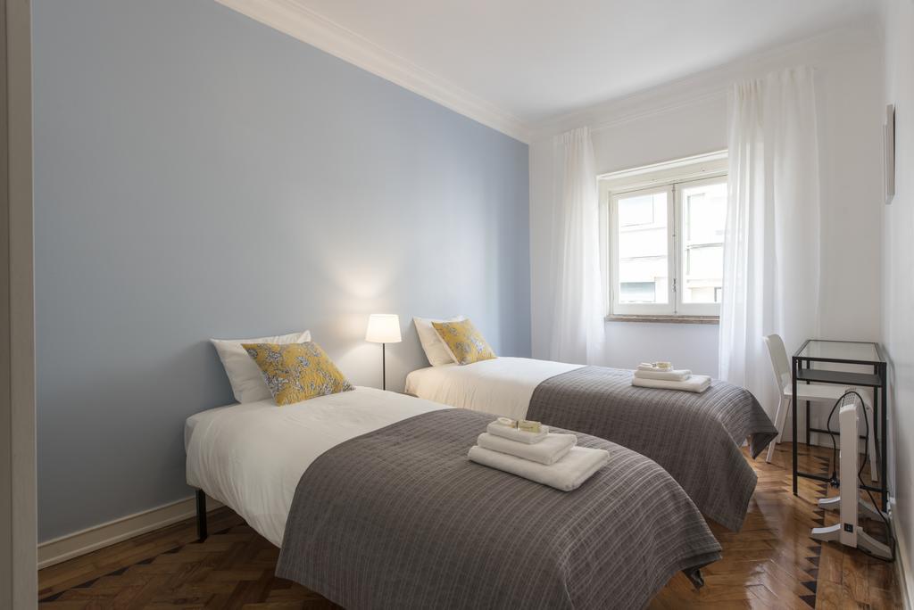 Apartamento Junto à Fonte Luminosa *