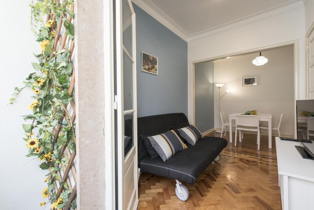Apartamento Junto à Fonte Luminosa