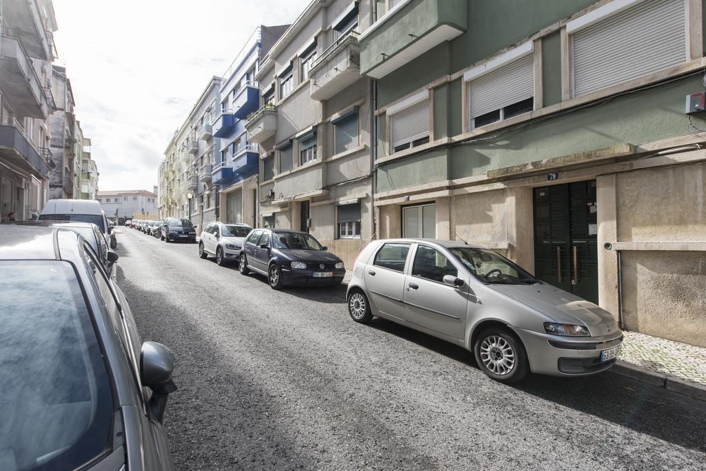 Apartamento Junto à Fonte Luminosa *