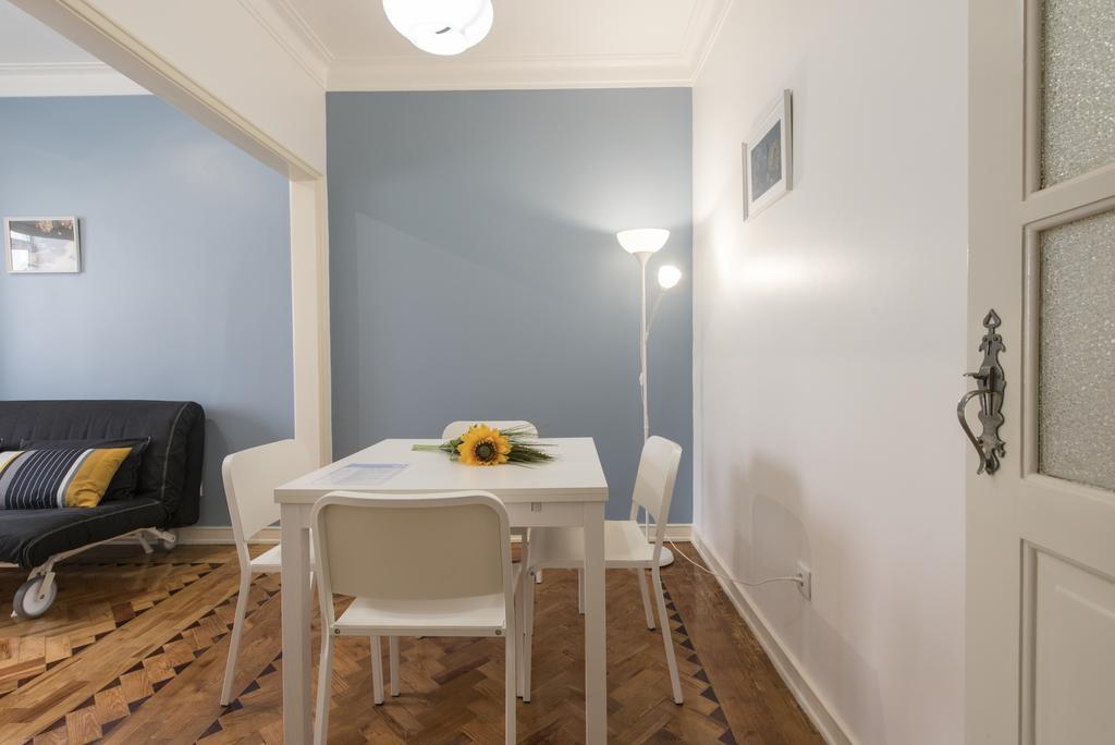 Apartamento Junto à Fonte Luminosa *